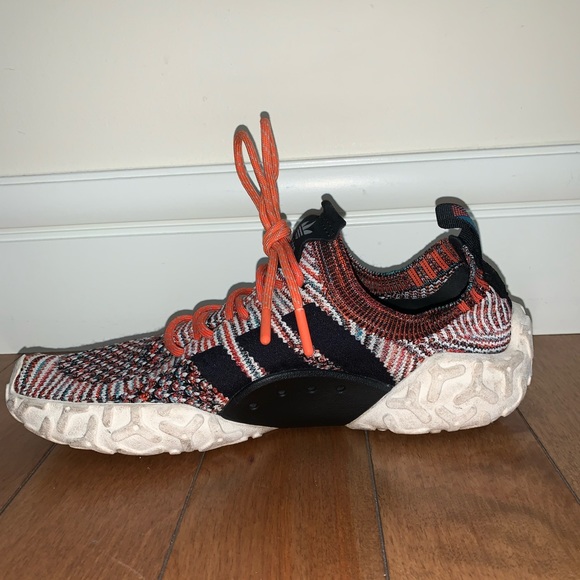 Adidas F22 Atric Trace Orange - Picture 3 of 5